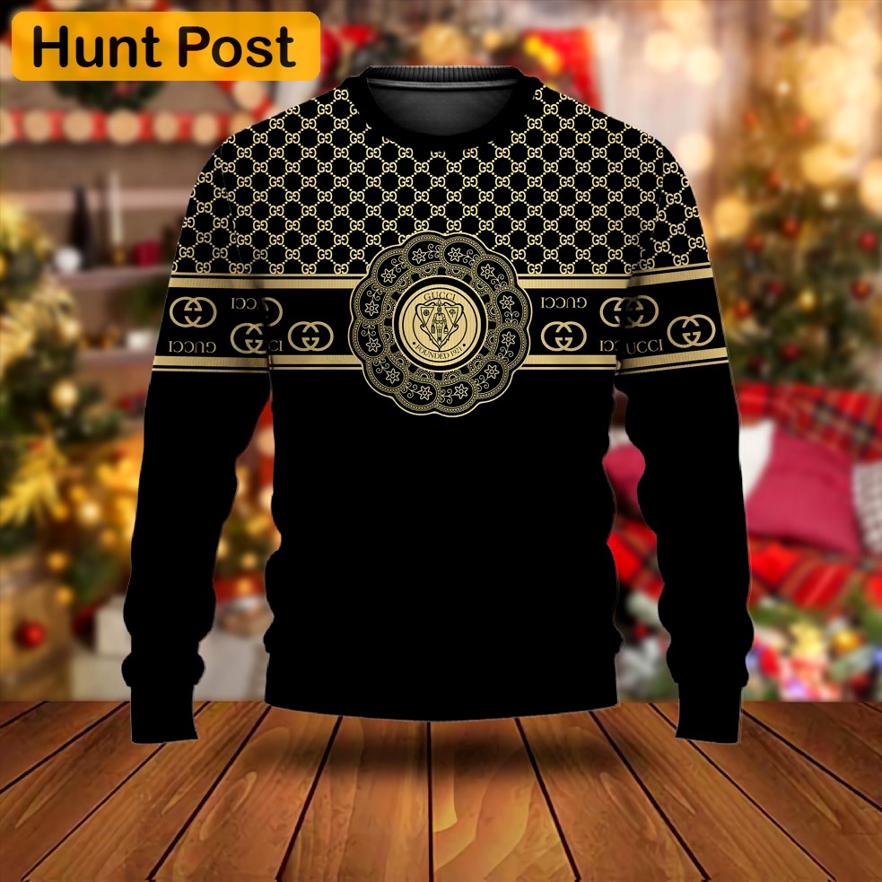 The best luxury brand ugly christmas sweater special gift premium outfit for men and women 62 Christmas Ugly Sweater