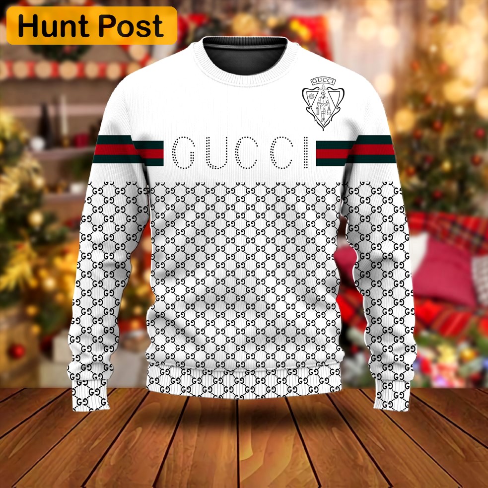 The best luxury brand ugly christmas sweater special gift premium outfit for men and women 67 Christmas Ugly Sweater