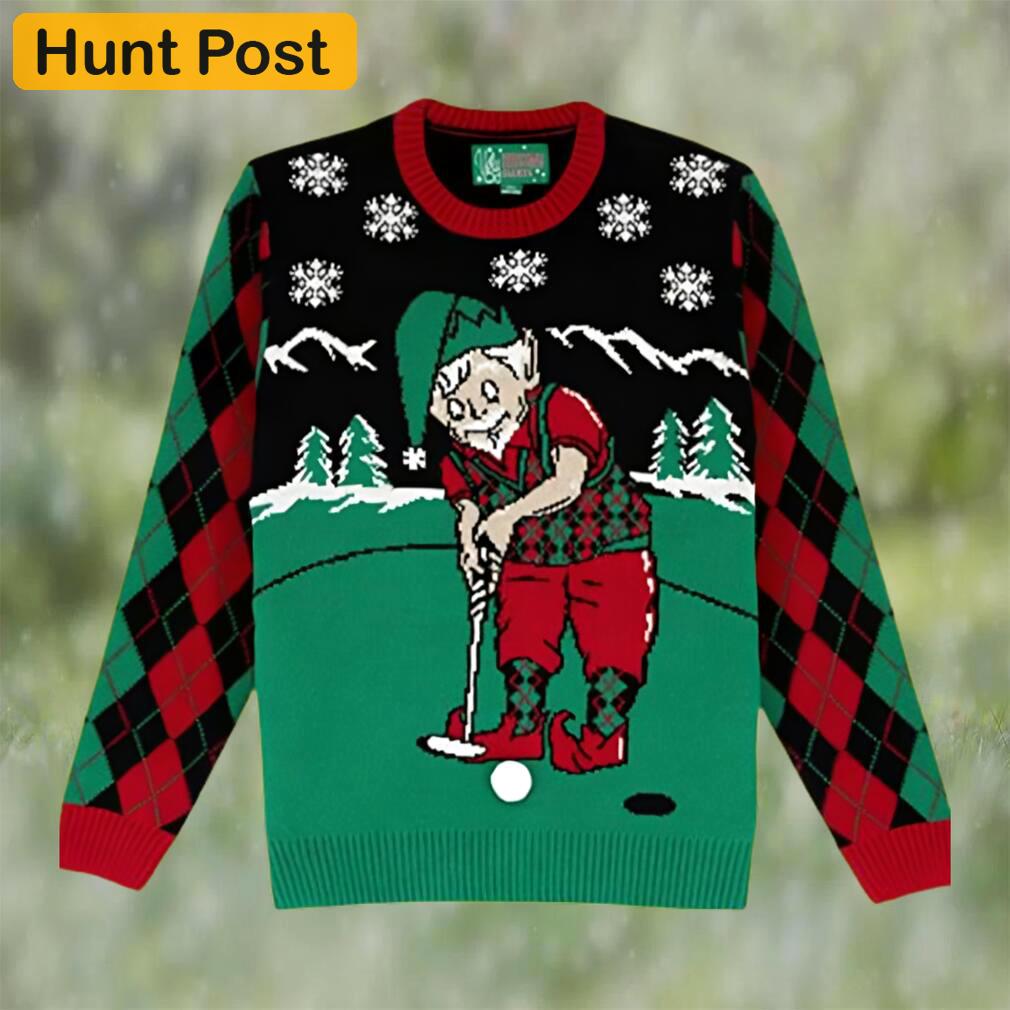The ugly christmas sweater company holiday ugly xmas crew sweaters Christmas Ugly Sweater