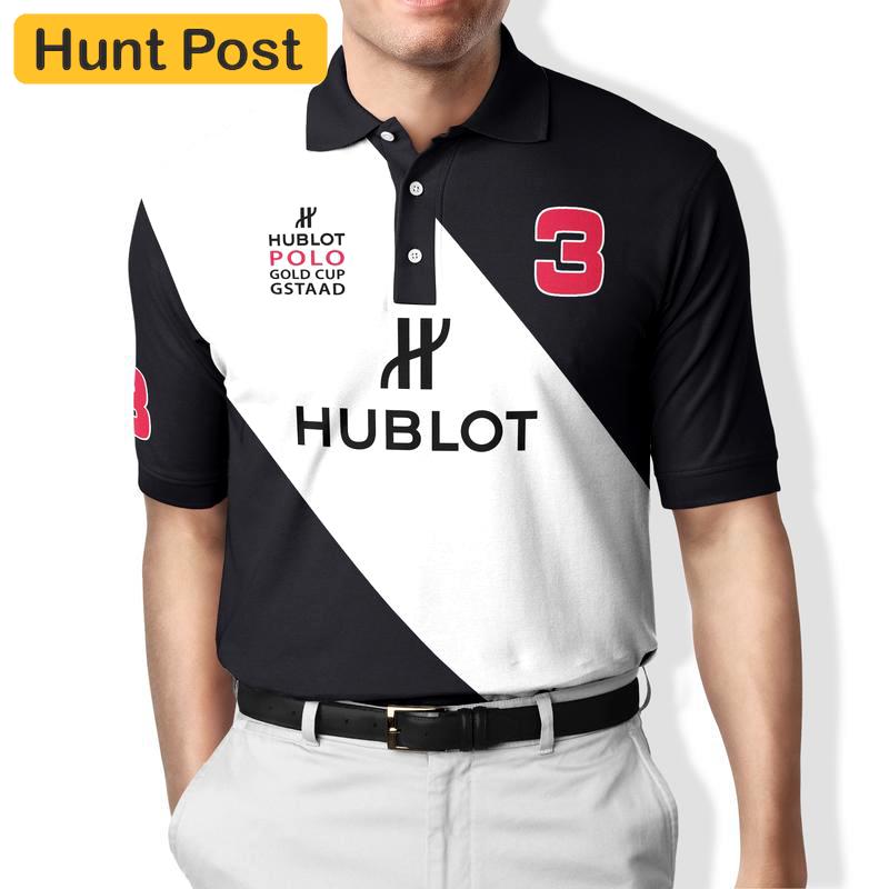 Upgrade your style with hublot premium polo shirt trending outfit 2023 63 Polo Shirt