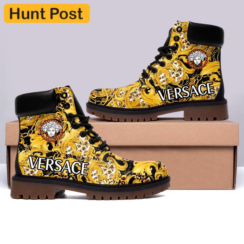 Versace form timboots hot 2023 1 Timboots Shoes