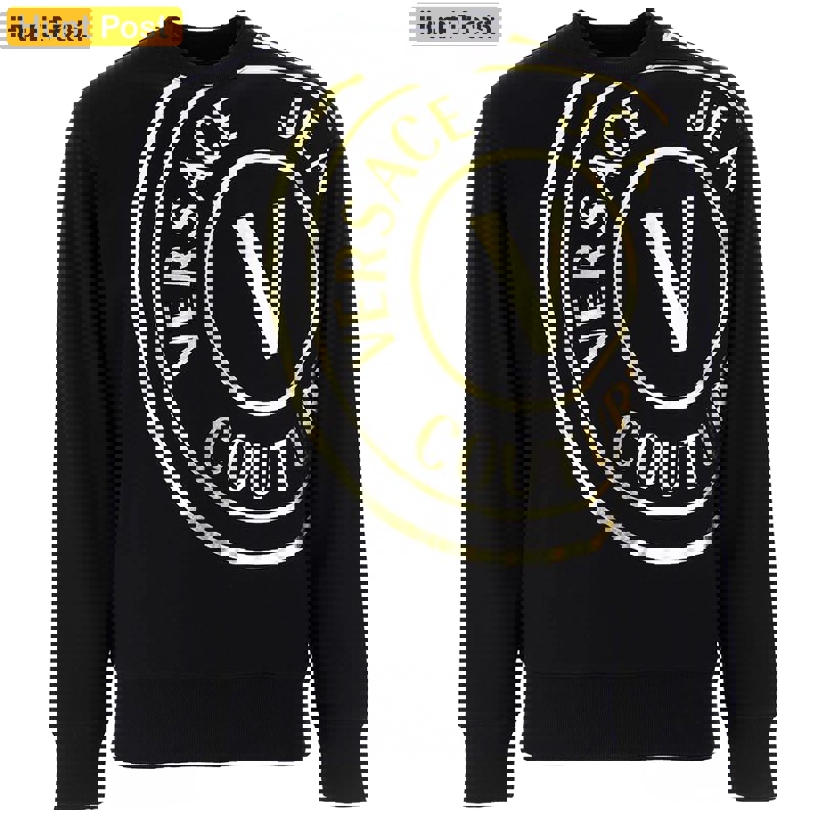 Versace luxury ugly sweater for winter hot 2024  style 525 Christmas Ugly Sweater