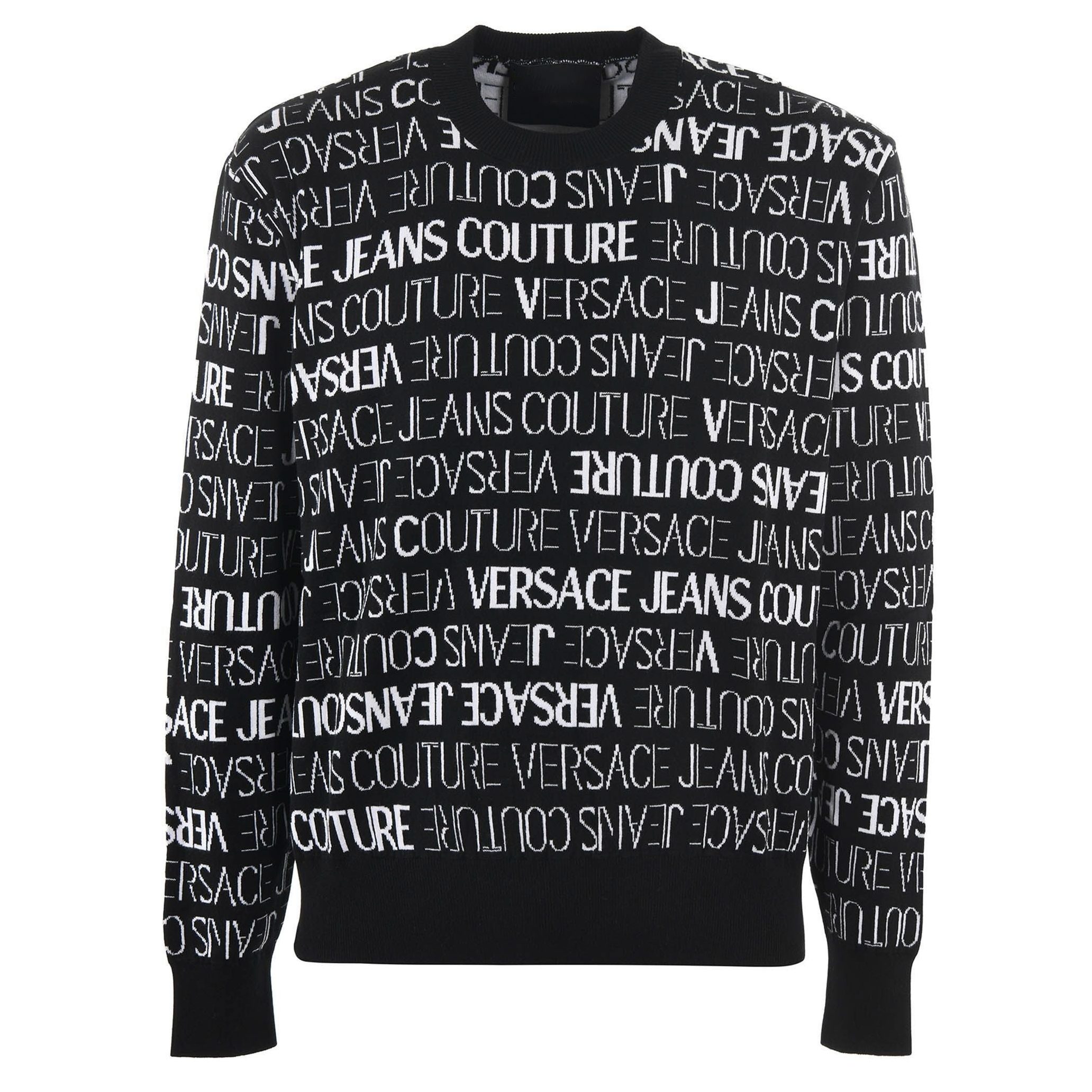 Versace luxury ugly sweater for winter hot 2025style 250 Christmas Ugly Sweater