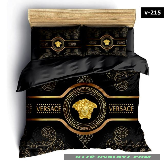 Versace new design 30 Bedding Sets bedspread sheets covers home decor duvet Bedroom ideas bedclothes blankets bed linen