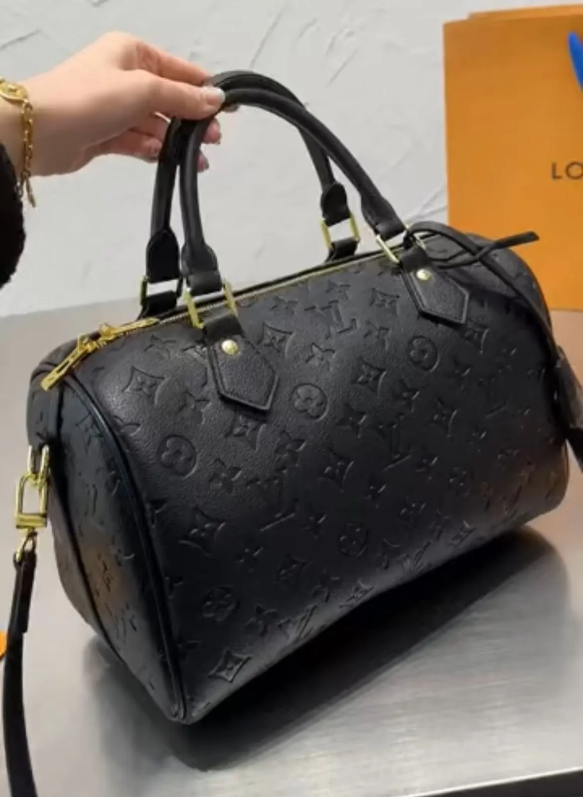 Lux-totes - lov bags - 03