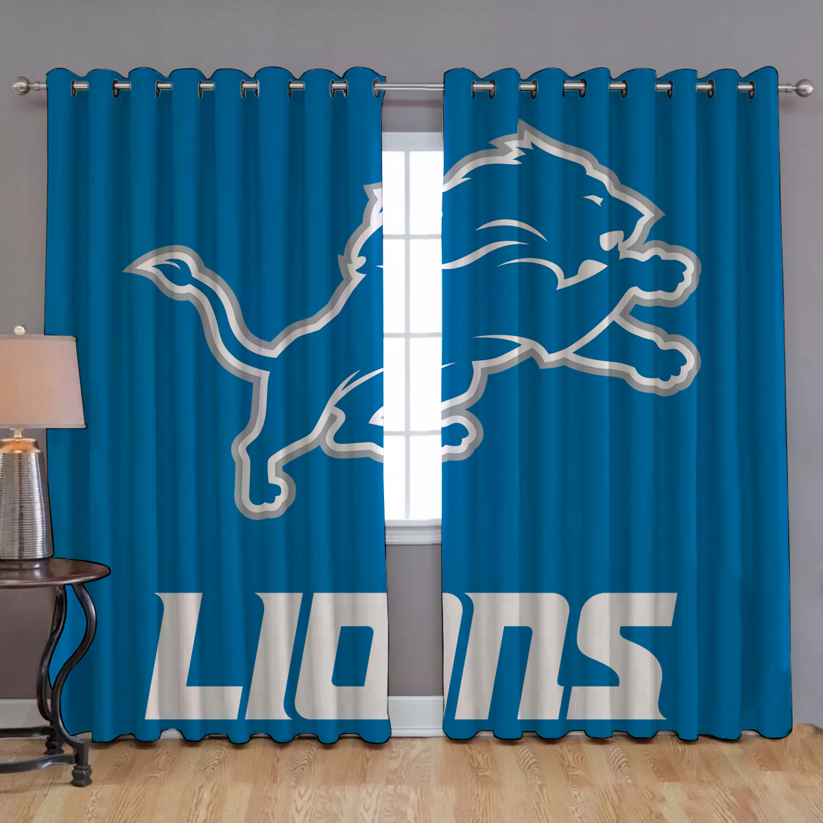 Window Curtains - Stylish and Practical, Discover Timeless Style!