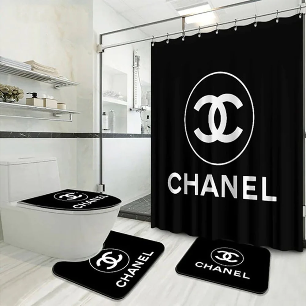 Bath Mat Set - Elevate Your Style Instantly, Shop the Classics Now!