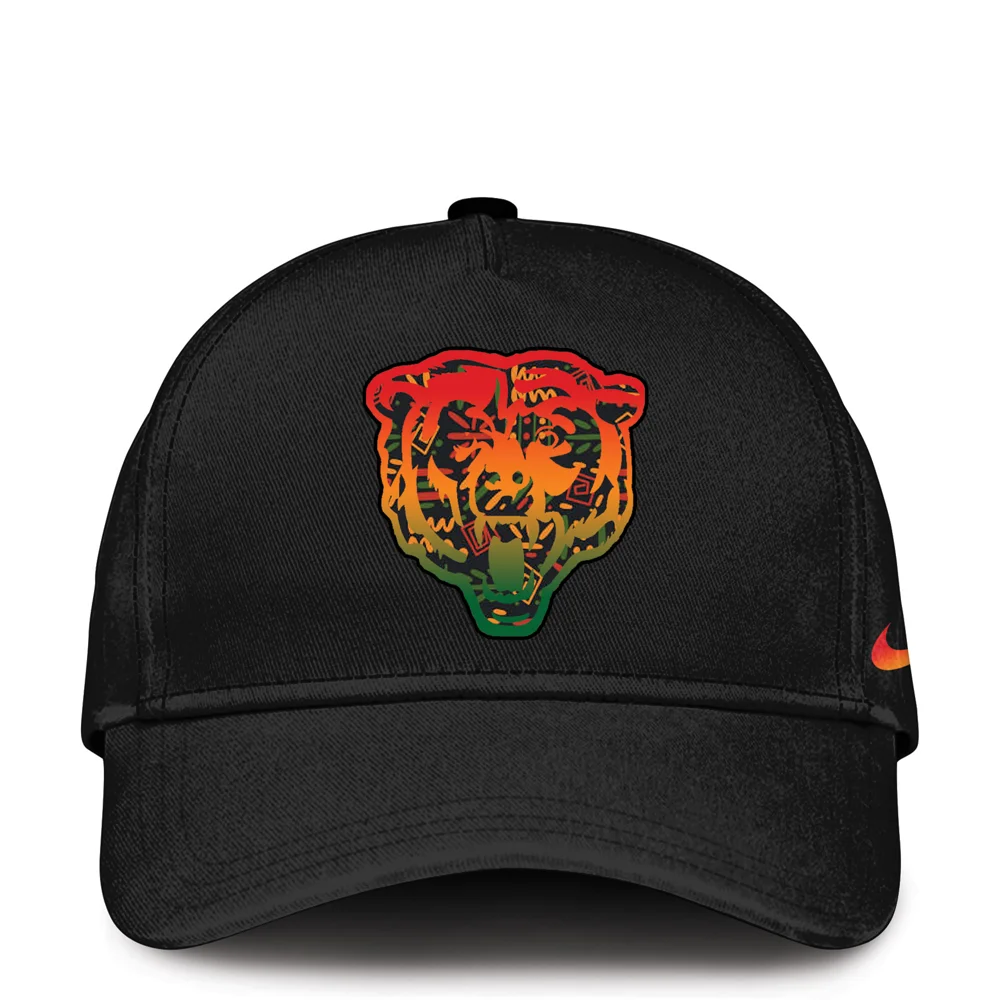 3D Cap - The Ultimate in Everyday Style, Indulge in Style Now!