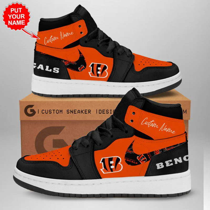 Air Jordan High Top Shoes - Experience the Perfect Blend, Take Control of Style!