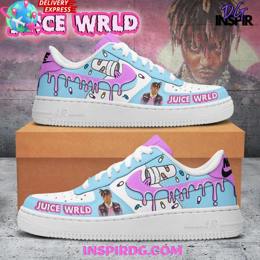 Air Force Shoes - A Style That Defines You, Grab the Spotlight Today!