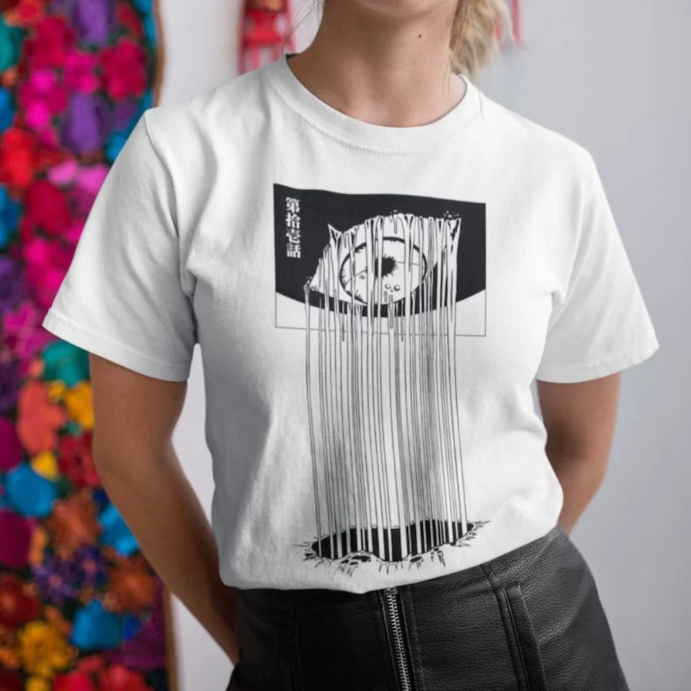 US Unisex T-Shirt 2D - Designed for the Modern You, Embrace the Elegance! - Personalized