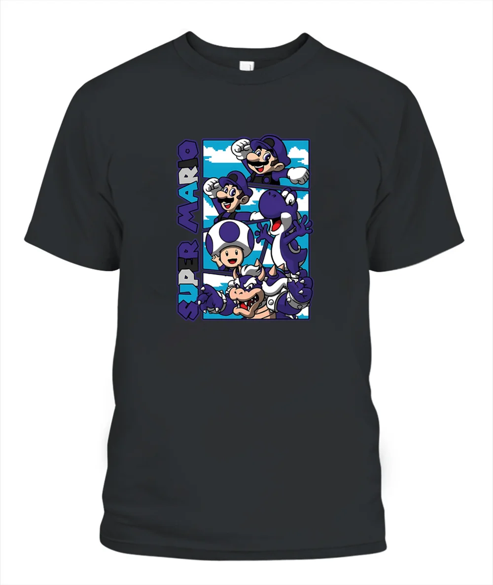 US Unisex T-Shirt 2D (DTF) - Tailored Just for You, Step Into Timeless Style! - Personalized