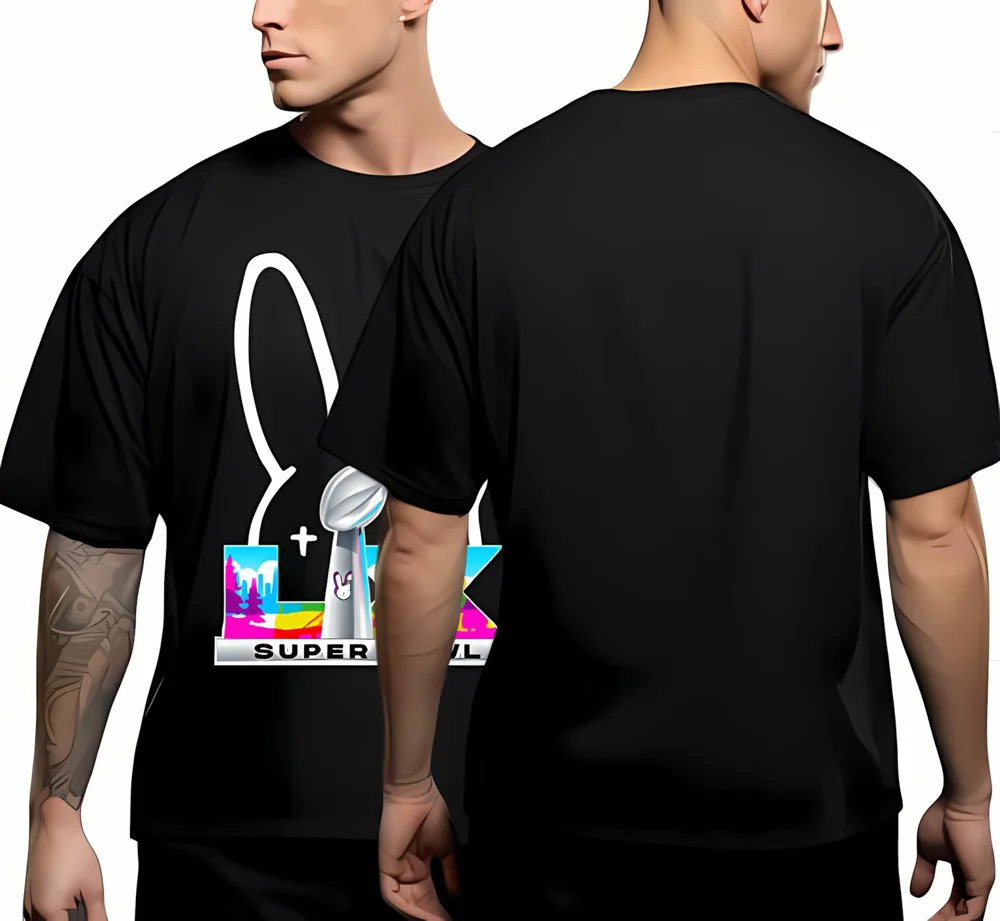 US Unisex T-Shirt 2D (DTF) - Flattering Fit for Every Body Type, Create Your Style Now! - Personalized