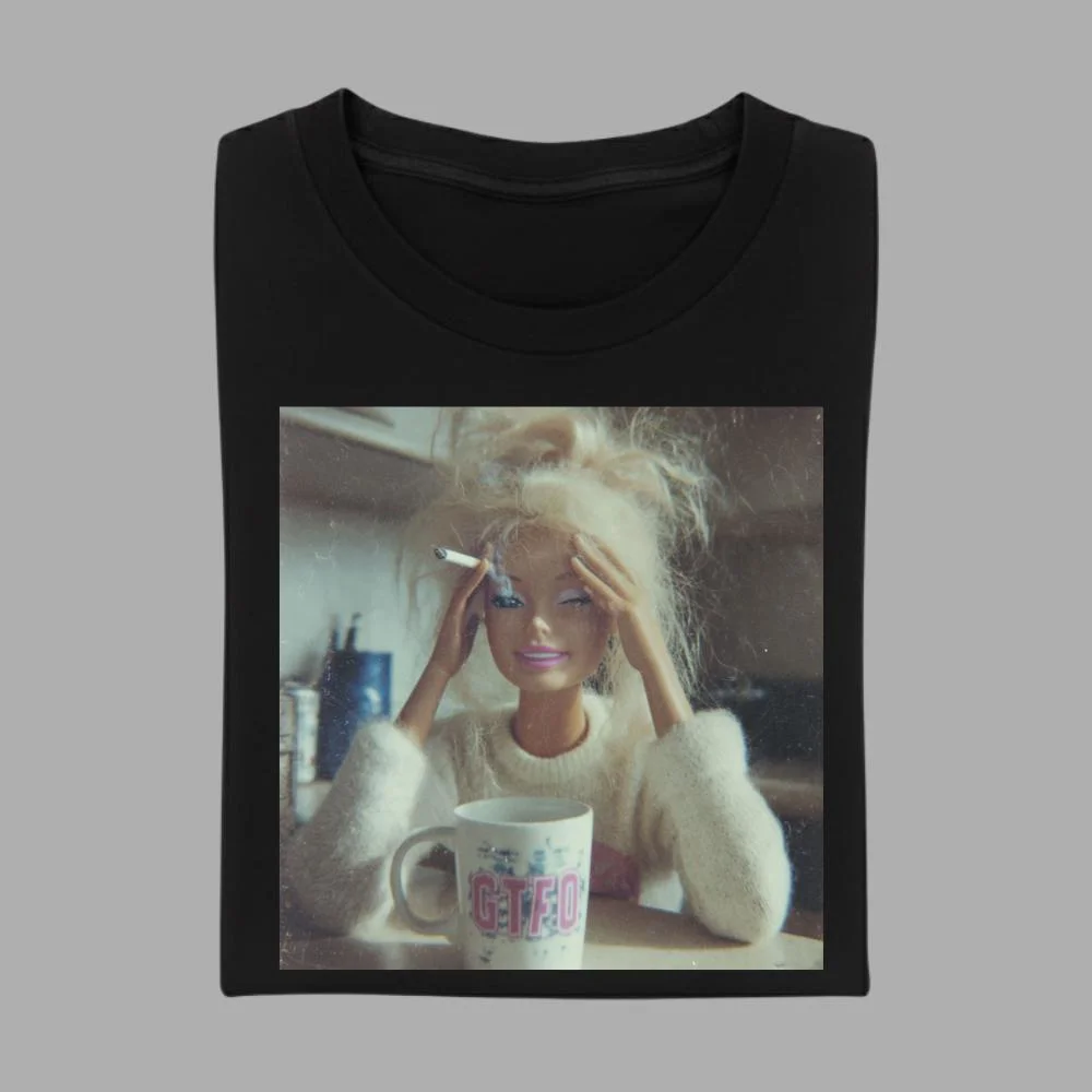 US Unisex T-Shirt 2D (DTF) - Flawless Comfort, Every Time, Grab the Spotlight Today! - Personalized