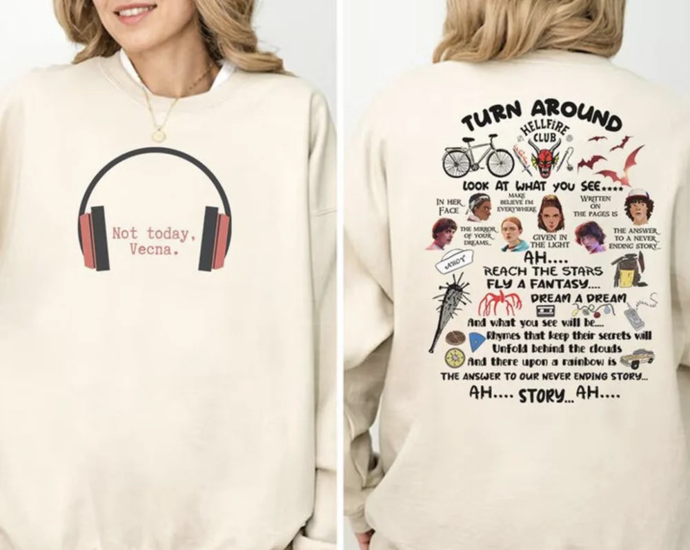 US Unisex T-Shirt 2D (DTF) - Look Great, Feel Even Better, Discover Your New Favorite! - Personalized