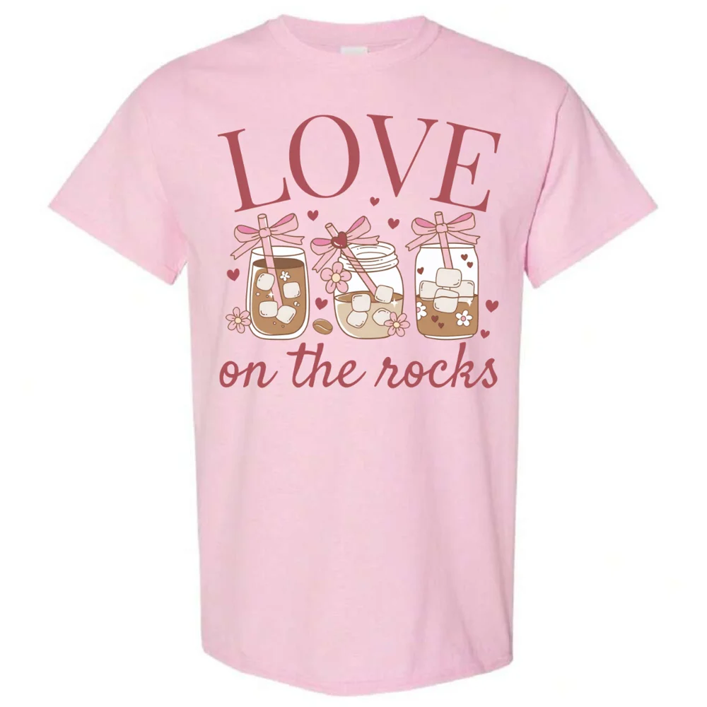 US Unisex T-Shirt 2D (DTF) - Get Noticed Everywhere You Go, Start Living Boldly Today! - Personalized