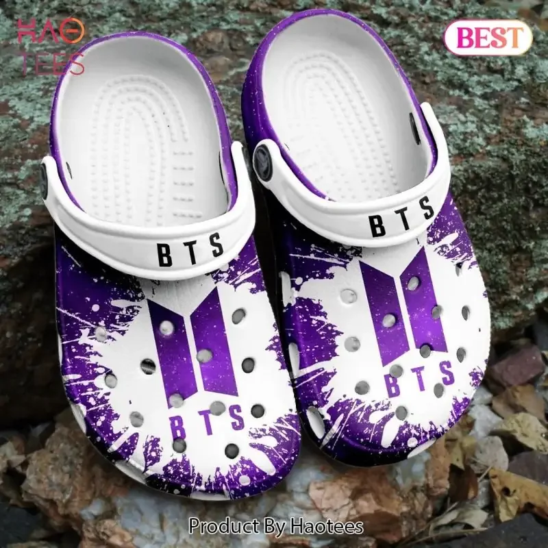 3D Crocs - Unmatched Comfort, Feel the Energy Today! - Personalized
