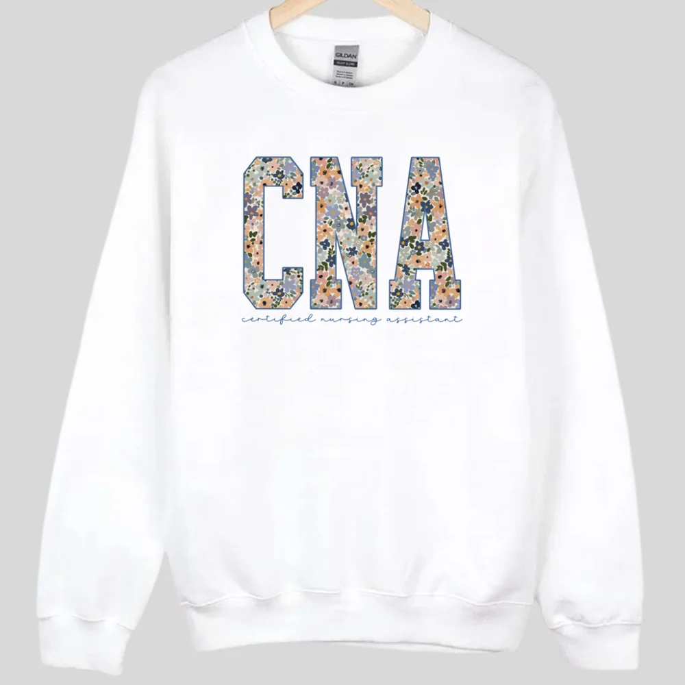 US Crewneck Sweatshirt (DTF) - Crafted for the Modern World, Shop the Ultimate Choice! - Personalized