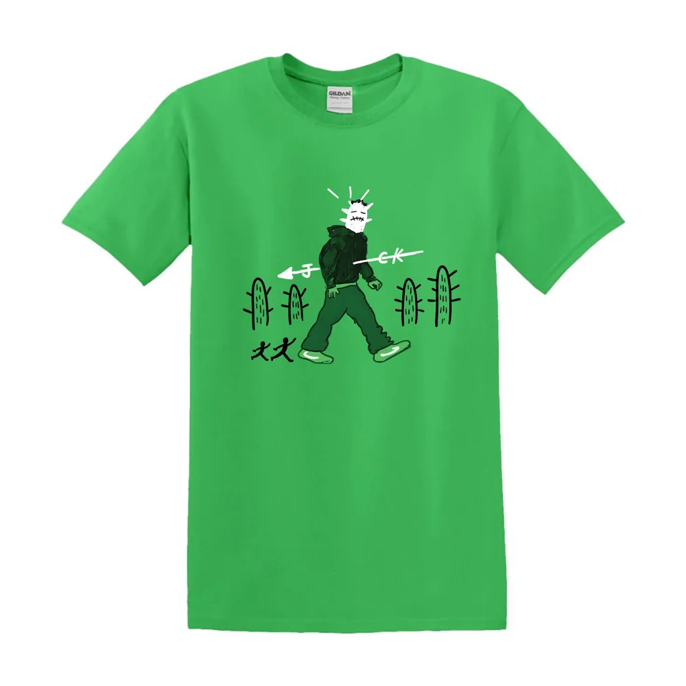 US Unisex T-Shirt 2D (DTF) - Affordable Luxury, Create Your Impact Today! - Personalized