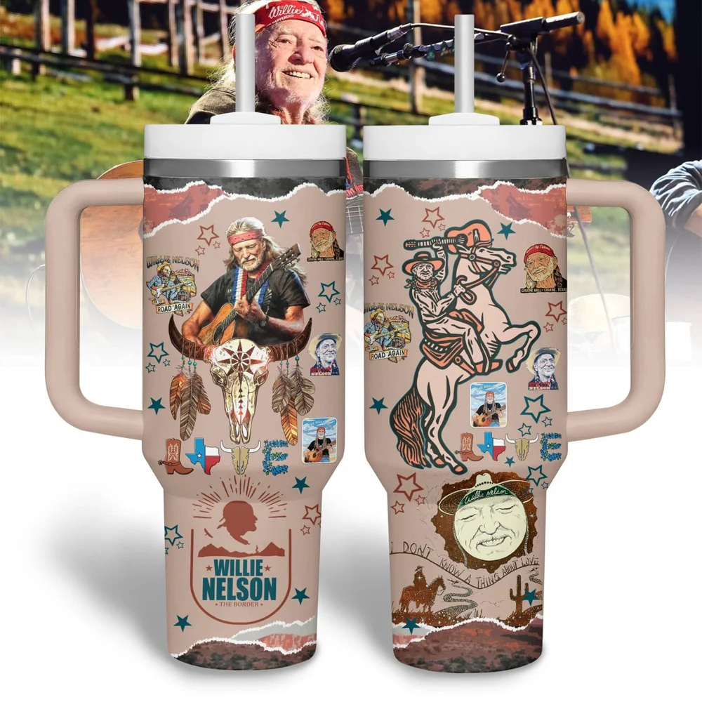 40 OZ Curved Tumbler (Printed) - Unmatched Style, Unbeatable Comfort, Style Awaits, Grab It Now! - Personalized