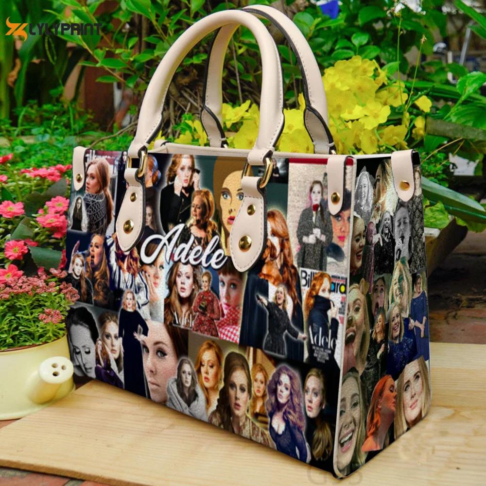 Adele a1 leather bag g95 1752 Women Leather Hand Bag