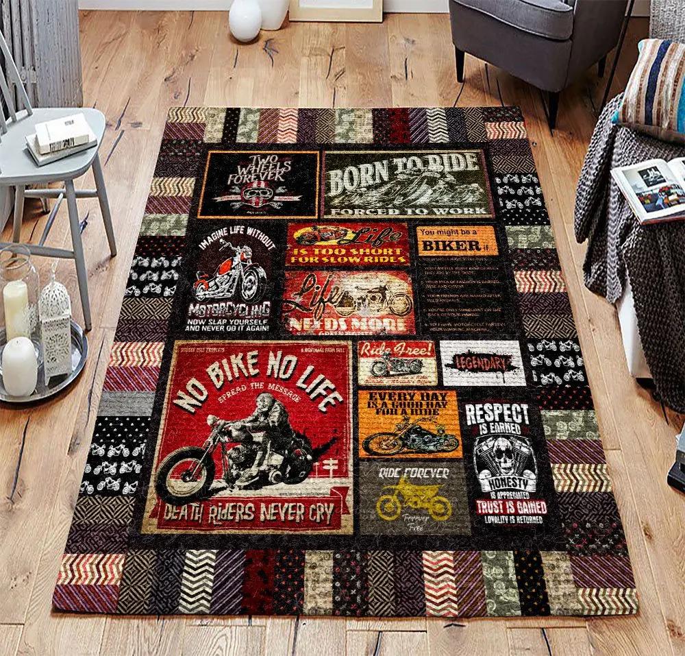 Aliens area rug living room rug home decors Rectangle Rug