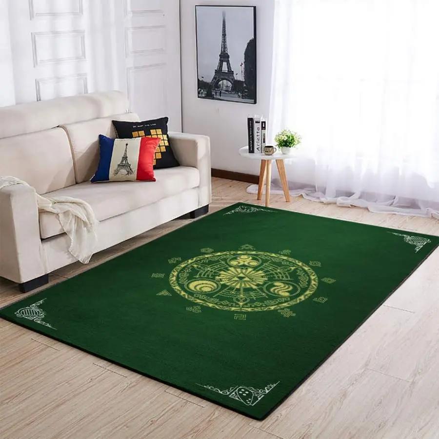 Arealiving carpet20030384 home decor area rug living room Rectangle Rug