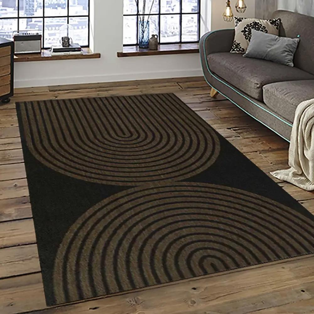 Aztec southwestern geometric shape pattern carpet area rug best gift for home decor event gift asg91 Rectangle Rug