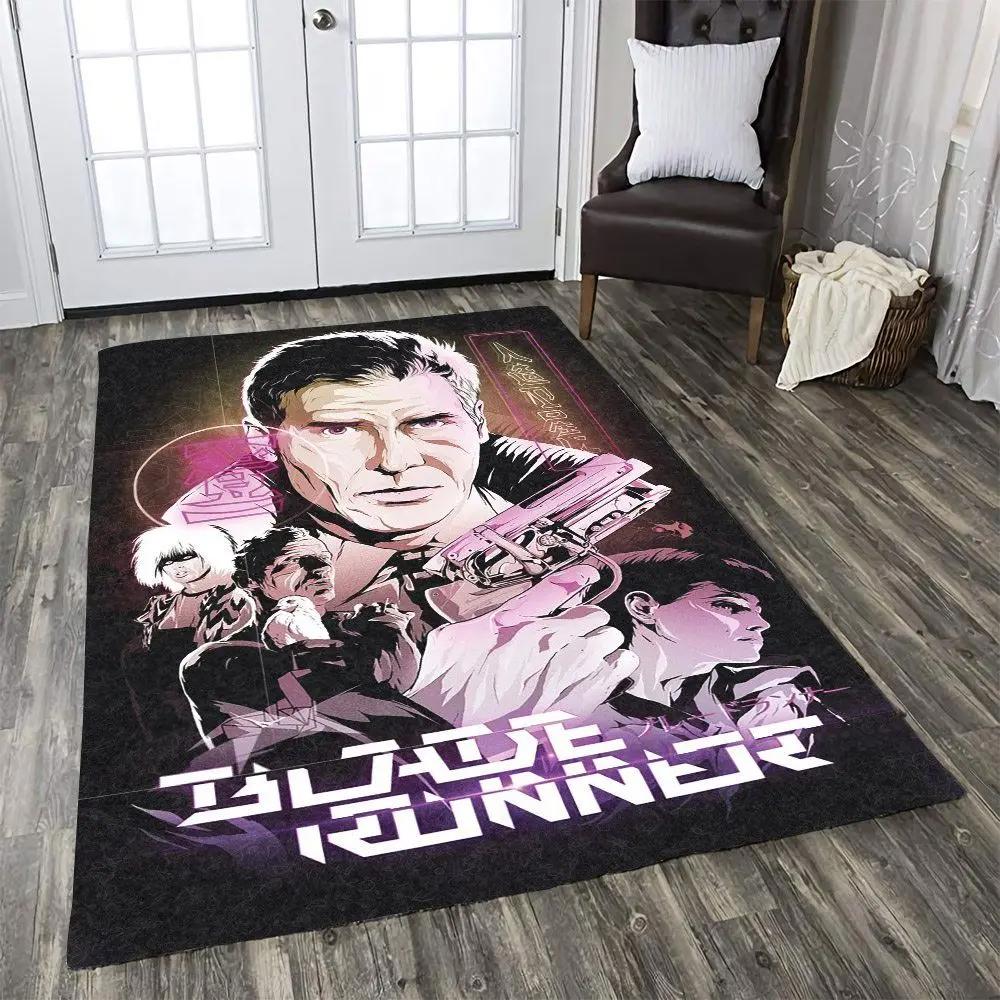 Bee dhc200808r rug living room rug home decor Rectangle Rug