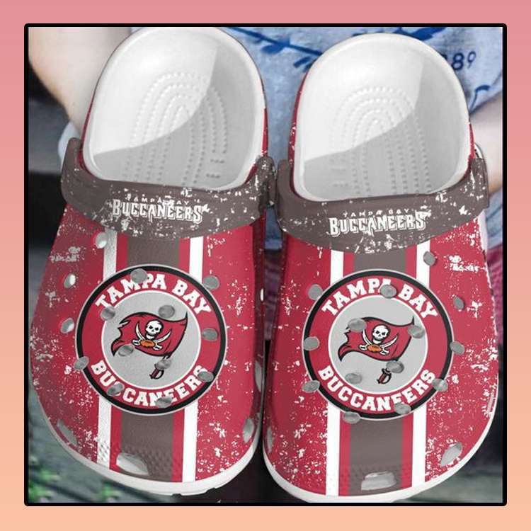 Crocs outfit - buccaneers tampa bay crocs crocband clogs - 322 Crocs Outfit