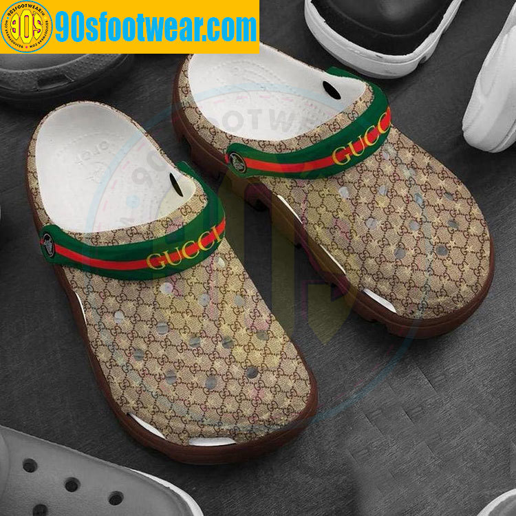 Crocs outfit - gucci crocs – luxury gucci gg custom classic clog - 800 Crocs Outfit
