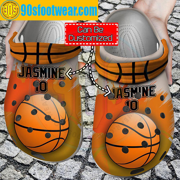 Crocs outfit - personalized basketball crocs basketball life custom classic clog - 1631 Crocs Outfit