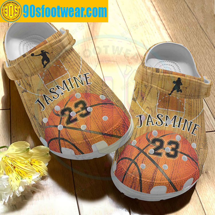 Crocs outfit - personalized basketball crocs make it rain basketball custom classic clog - 1637 Crocs Outfit