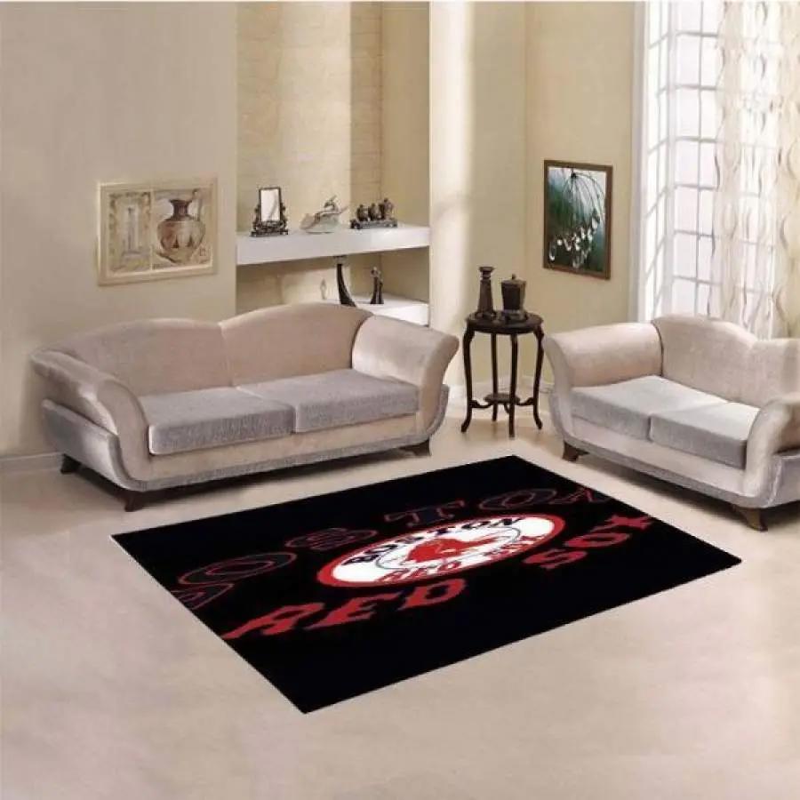 Cute shiba inu mk carpet area rug living room rug home decor home decor bedroom living room Rectangle Rug