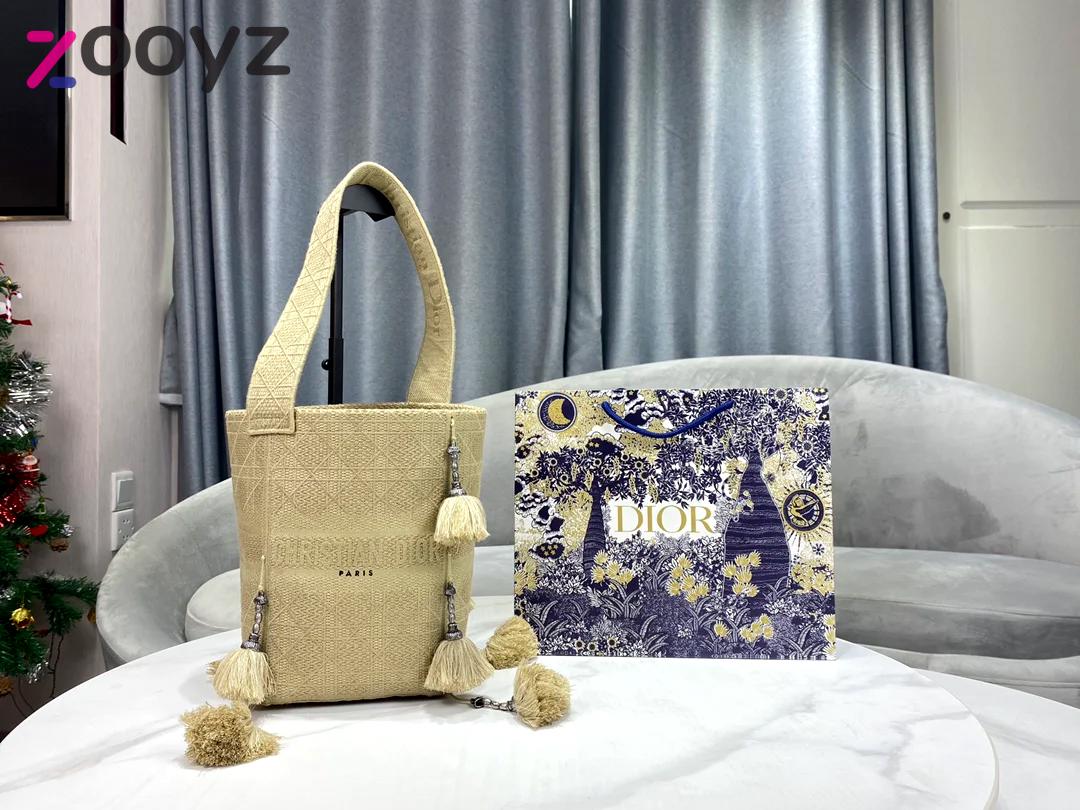 Dior dreams: the allure of christian dior bags - 157 Luxury Bags