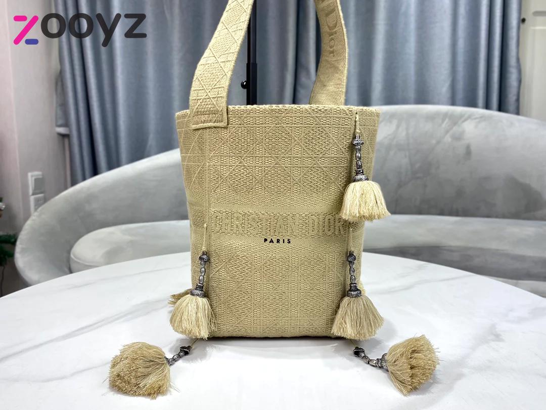 Dior dreams: the allure of christian dior bags - 157 Luxury Bags