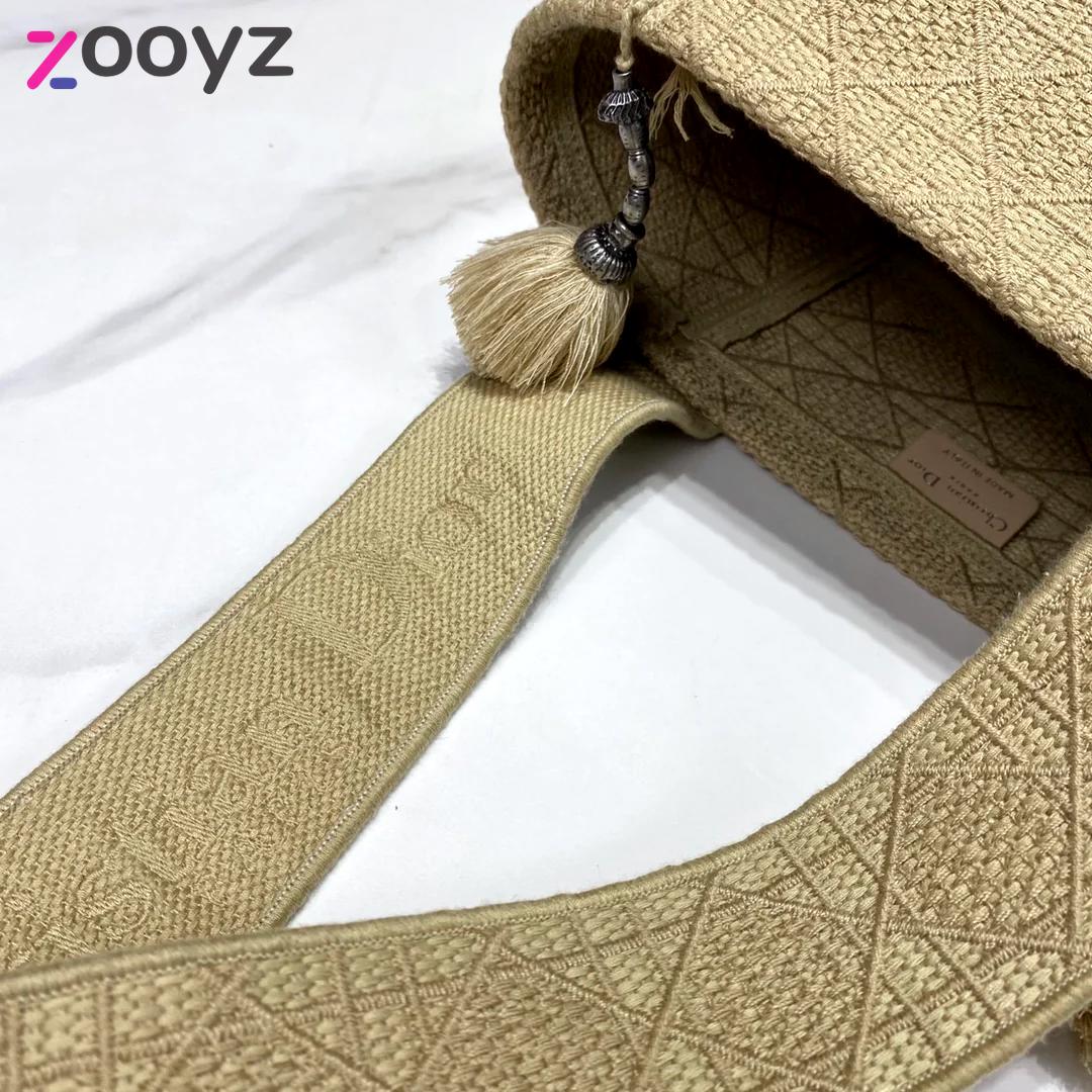 Dior dreams: the allure of christian dior bags - 157 Luxury Bags