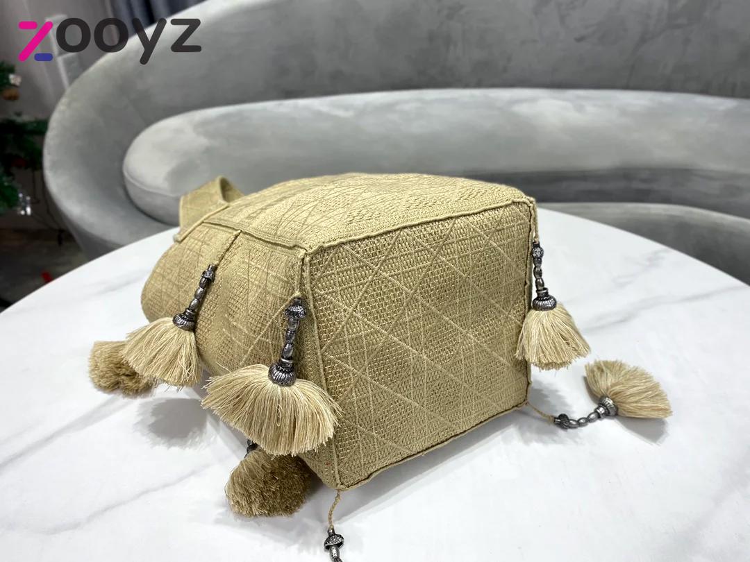 Dior dreams: the allure of christian dior bags - 157 Luxury Bags