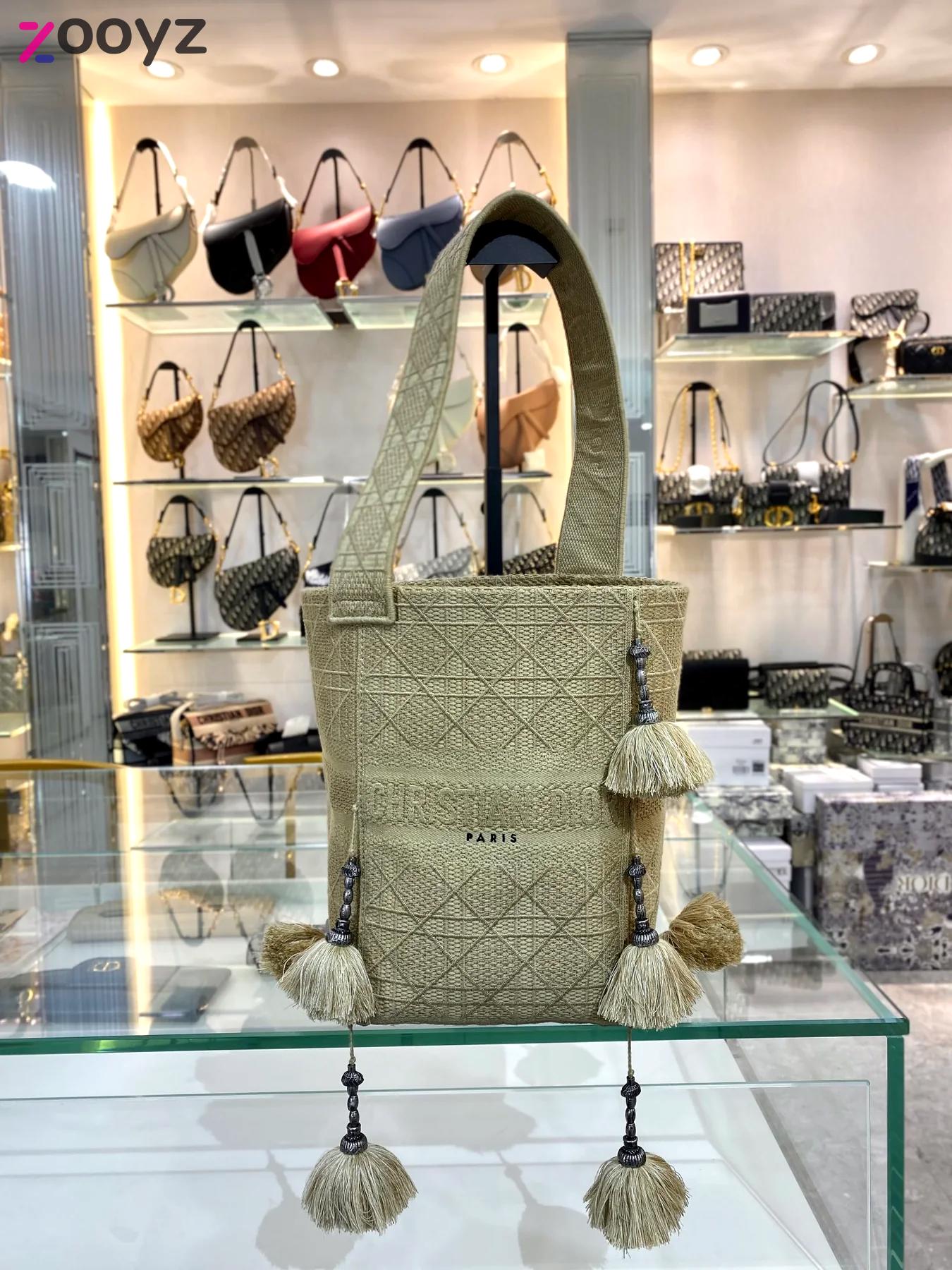 Dior dreams: the allure of christian dior bags - 157 Luxury Bags