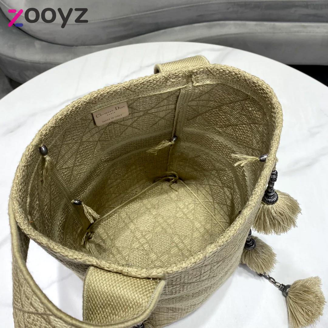 Dior dreams: the allure of christian dior bags - 157 Luxury Bags