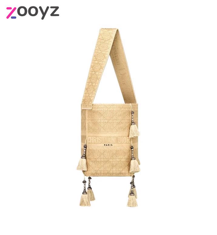 Dior dreams: the allure of christian dior bags - 157 Luxury Bags