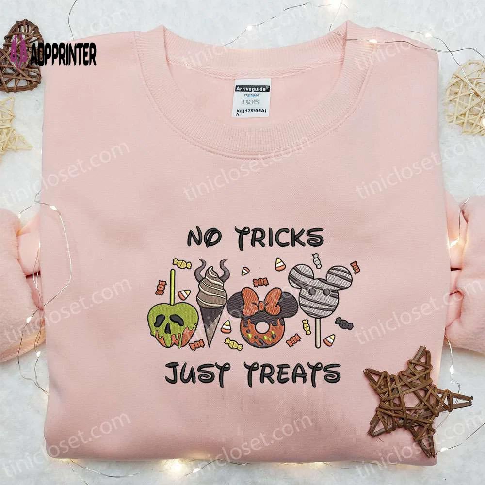 Get spooky with snack goals halloween hoodie & t-shirt – best halloween gift ideas Embroidered Shirt