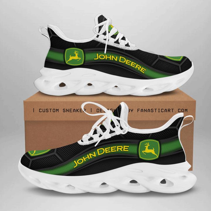 John deere shoes max soul sneaker Max Soul Shoes