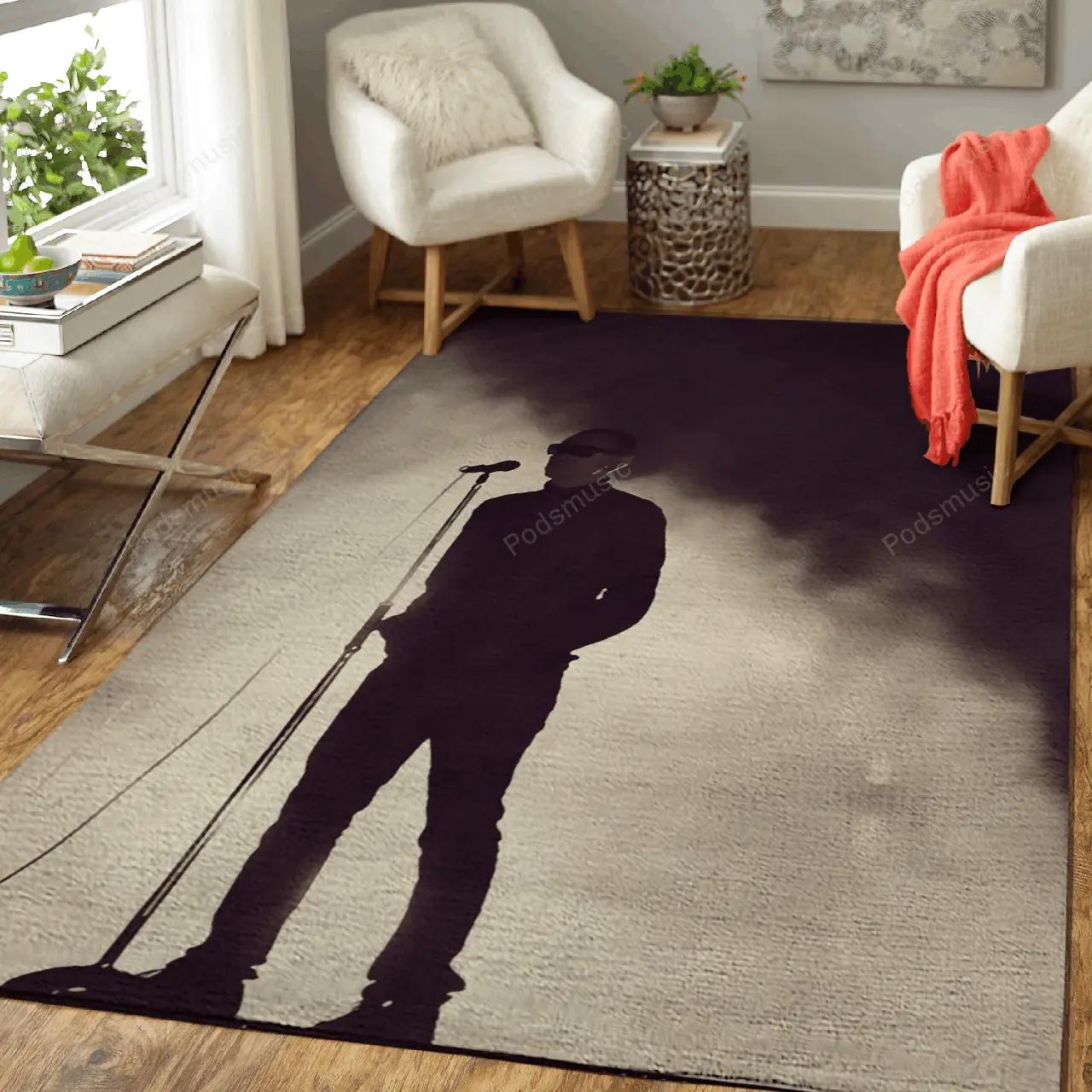 Linkinpark 31 music art for fans area rug living room carpet rug regtangle carpet floor decor home decor Rectangle Rug
