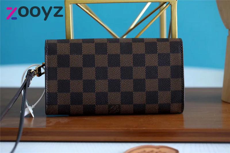Lux-totes - lov bags - 4959