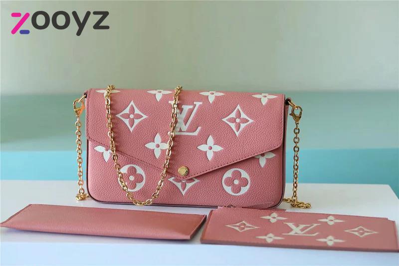 Lux-totes - lov bags - 496