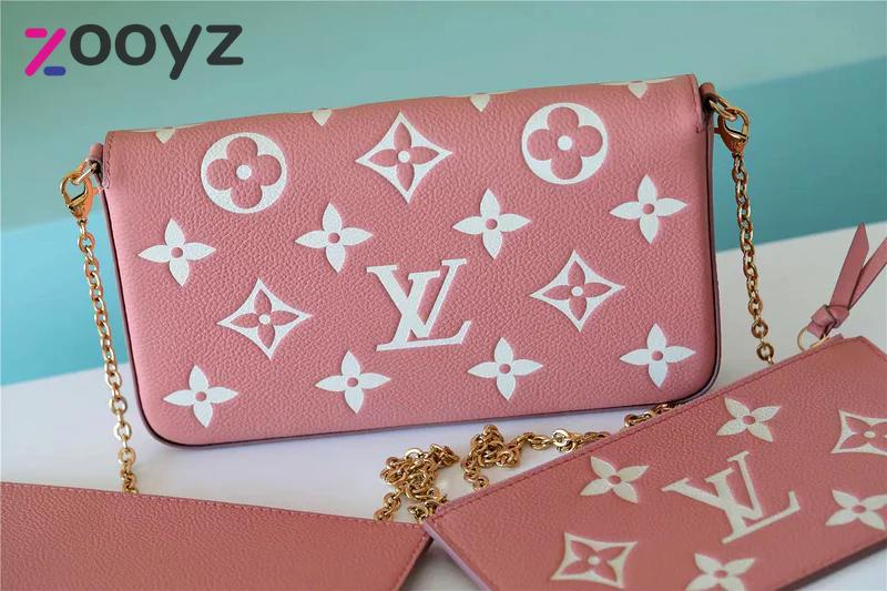 Lux-totes - lov bags - 496