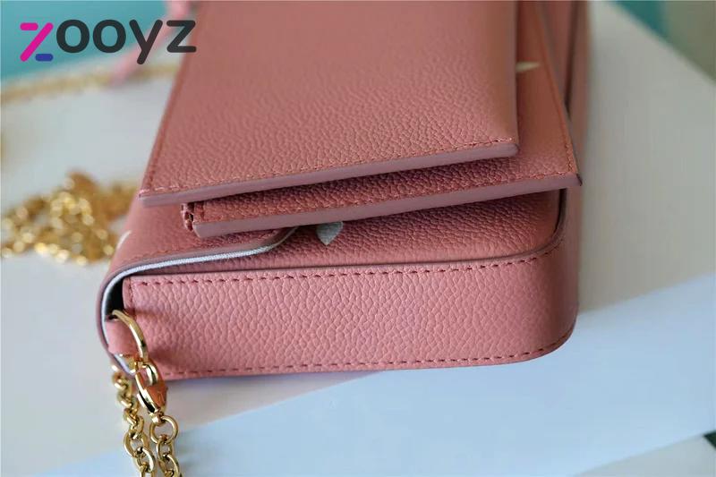 Lux-totes - lov bags - 496