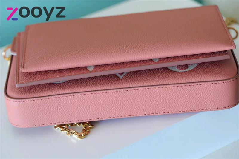 Lux-totes - lov bags - 496