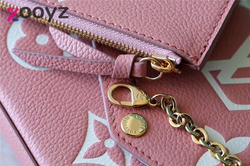 Lux-totes - lov bags - 496